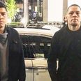 Nick Diaz claims younger brother would never have lost to Conor McGregor if he was in the corner