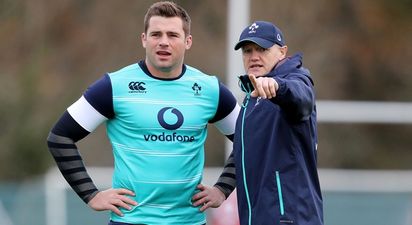 Here is the team we expect Joe Schmidt to pick for Wallabies clash