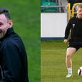 Daryl Horgan and Andy Boyle with another opportunity to impress Martin O’Neill and Roy Keane