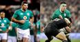 Ireland’s team to play Australia may change before Saturday