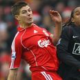 Manchester United legend mocks titleless Steven Gerrard following retirement