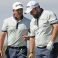 VIDEO: Shane Lowry and Graeme McDowell agree on who would win in a fight
