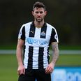 Fit-again Irish striker Daryl Murphy has never sounded as determined as he does right now