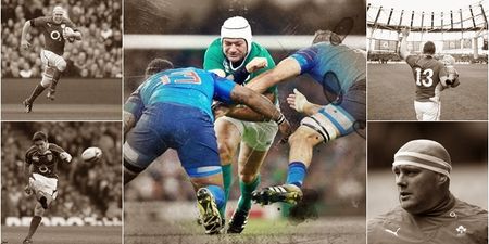 Could Rory Best be Ireland’s greatest centurion?