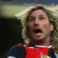 Manchester United’s latest win reminded Robbie Savage of an all-time classic