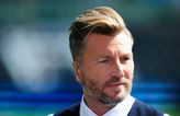 Robbie Savage calls for ‘full inquiry’ into football’s child sex abuse scandal