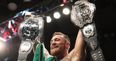 UFC 206 shake-up could see Conor McGregor stripped of his featherweight title