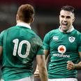 Ireland are dangerously close to achieving their World Cup seeding goal