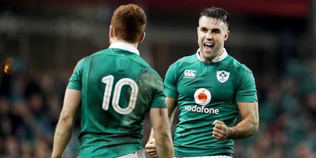 Ireland are dangerously close to achieving their World Cup seeding goal