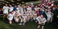 Slaughtneil star shares quote that inspired club to one of GAA’s most incredible achievements