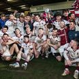 Slaughtneil star shares quote that inspired club to one of GAA’s most incredible achievements