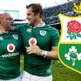 Paul O’Connell and Gordon D’Arcy select Irish players best placed for Lions duty