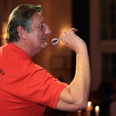 Eric Bristow dropped by Sky Sports after branding football’s sexual abuse victims as “wimps”