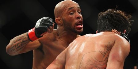 Demetrious Johnson’s next opponent has become the worst kept secret in MMA