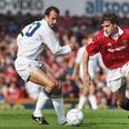 Gary McAllister fondly recalls the day Liverpool denied Manchester United the league title