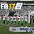 FIFA 17 players encouraged to use Chapecoense kit and badge