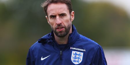 Gareth Southgate confirmed as new England boss – but he’s earning a lot less than Big Sam