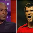 Clinton Morrison will never forget the time he told Roy Keane he played a bad pass