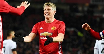People are reading far too much into Jose Mourinho’s comments on Bastian Schweinsteiger
