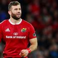 Jaco Taute’s optimism after Scarlets defeat is what every Munster fan needs to hear
