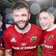 Something truly special has taken hold of Munster and of these remarkable men