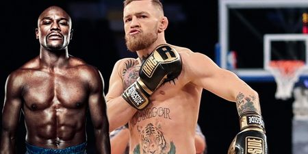 Conor McGregor finally speaks about boxing licence and responds to Paulie Malignaggi call-out