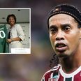 The ‘Ronaldinho signing for Chapecoense’ fake stories have gone too far