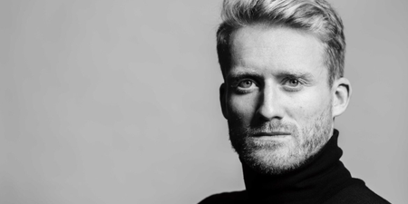 André Schürrle confirms he is now the world’s most devastatingly handsome man