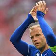 Eidur Gudjohnsen offers to play for Chapecoense, but he may have been duped by those bullshit rumours