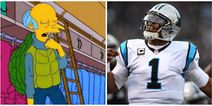 Cam Newton’s fashion faux pas cost the Panthers dearly