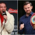 Andy Lee makes a great case for Conor McGregor to win sportsperson of the year