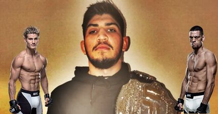 Conor McGregor’s training partner Dillon Danis interested in MMA bouts against Diaz or Northcutt