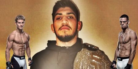 Conor McGregor’s training partner Dillon Danis interested in MMA bouts against Diaz or Northcutt