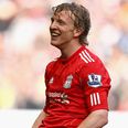 WATCH: Dirk Kuyt’s heartfelt Liverpool message may be enough to earn him freedom of the city