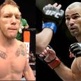 Artem Lobov gives Gray Maynard the perfect opportunity following frustrating loss