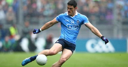 “No one is naturally two-footed” – Diarmuid Connolly outlines the dedication behind his outrageous talent