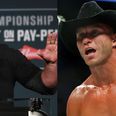Donald Cerrone not exactly in his good books, but he got off relatively easy in Dana White’s epic MMAAA rant