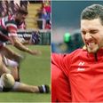 Scarcely believable George North ruling another blow to rugby’s efforts to improve safety