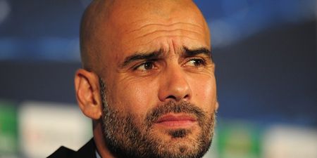 Manchester City labels Pep Guardiola to Juventus as ‘nonsense’