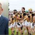 Ger Loughnane well and truly put in his box by Kilkenny legend