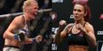 UFC superstar Cyborg reveals why she rejected two opportunities to fight for soon to be introduced title