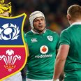 Rory Best’s latest comments on Dylan Hartley are exactly why he should be Lions captain
