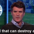 WATCH: Roy Keane pinpoints the problem with Leicester City in scathing analysis
