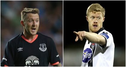Dundalk stars are set to seal Championship move, and Aiden McGeady should be worried