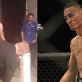 WATCH: Anthony Pettis loses title shot after missing weight