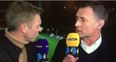 WATCH: Chris Sutton gets into a heated, but brilliant, argument live on TV