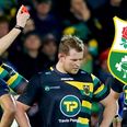 Dylan Hartley acts like a pure thug and everybody wants to talk about one thing