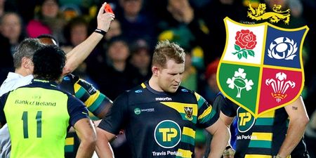 Dylan Hartley acts like a pure thug and everybody wants to talk about one thing