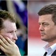 Brian O’Driscoll delivers withering verdict on Dylan Hartley’s Lions chances