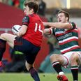 WATCH: Munster’s Darren Sweetnam showcases massive talent with sumptuous offload